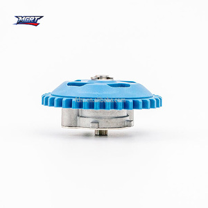 Bộ bơm dầu động cơ Racing MIO M3 dành cho xe Yamaha Mio M3 Fino Xrider Soul Gt 2ph, thiết kế cạnh phẳng - Product Image 5