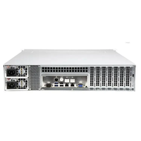 Serveur de réseau 2U SYS-6029P-TRT Supermicro de bonne qualité
