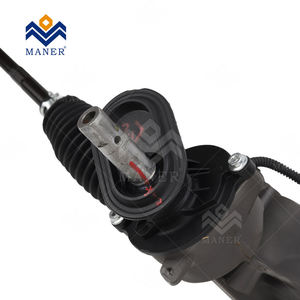 อะไหล่รถยนต์ใหม่ MANER ชุดแร็คพวงมาลัยไฟฟ้า 7817974340 3Q2423051F สำหรับ Audi A3 VW Golf Skoda OCTAVIA - Product Image 4