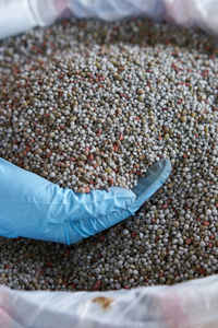 <span class=keywords><strong>Engrais</strong></span> mélangés de produits chimiques d'agriculture de production professionnelle Npk 32-0-22 <span class=keywords><strong>engrais</strong></span> à libération contrôlée de l'usine - Product Image 3