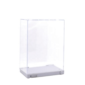 Dragon Guard S051 chống trộm <span class=keywords><strong>EAS</strong></span> hiển thị An Ninh hộp đa dụng bán lẻ giải pháp cho an toàn hơn lưu trữ nhà sản xuất bán buôn - Product Image 1