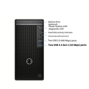 De. LL 7020mt I7-12700/8G/512G/W11 180W <span class=keywords><strong>m</strong></span>ột bộ <span class=keywords><strong>m</strong></span>àn hình tùy chọn hoàn chỉnh cho <span class=keywords><strong>m</strong></span>áy chủ <span class=keywords><strong>M</strong></span>áy tính để bàn thương <span class=keywords><strong>m</strong></span>ại - Product Image 5