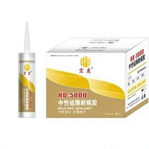 Scellant silicone pour <span class=keywords><strong>toiture</strong></span>, colle imperméable pour réparation des fissures, pour béton, tuiles, toitures métalliques, étanchéité extérieure, mastic résistant aux intempéries - Product Image 1