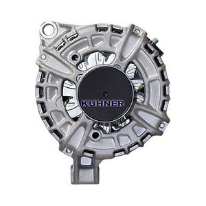 Alternatore compatibile con VOLVO S80 II D5 AWD Diesel (KW: 151, CV: 205) dal 01-2010 al 12-2011 KUHNER 302001RI NUOVO - Product Image 1