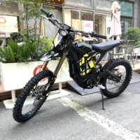 2026 Surron Light Bee X Vélo électrique tout-terrain Gonped Sur Ron LBX