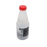 MJL importé Compatible nouveau développeur D5 noir pour Oce D5 TDS400 450 TDS600 320 300 9600 Devleoper TDS300 9400 700 750 1650g
