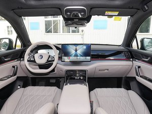Nuevo y Moderno BYD Tang, SUV <span class=keywords><strong>Híbrido</strong></span> <span class=keywords><strong>Enchufable</strong></span> de Lujo y Amplio Espacio - Product Image 5
