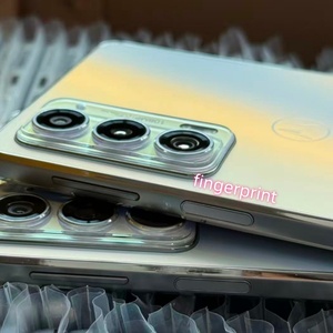 Teléfonos Usados <span class=keywords><strong>Motorola</strong></span> MOTO <span class=keywords><strong>EDGE</strong></span> <span class=keywords><strong>20</strong></span>, 6GB RAM, 5G/4G/WiFi, Pantalla de 6.7'', Versión Estadounidense, Alta Calidad, Bajo Precio, Teléfono Móvil 5G - Product Image 3