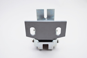 Trượt Hướng Dẫn Bộ phận giày cho thang máy - Product Image 3