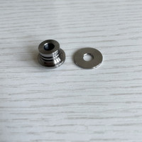 B03G collier de poussée et entretoise pour les kits de réparation de turbo inverse de mise à niveau robuste 18559700021 RS3 2.5 TW