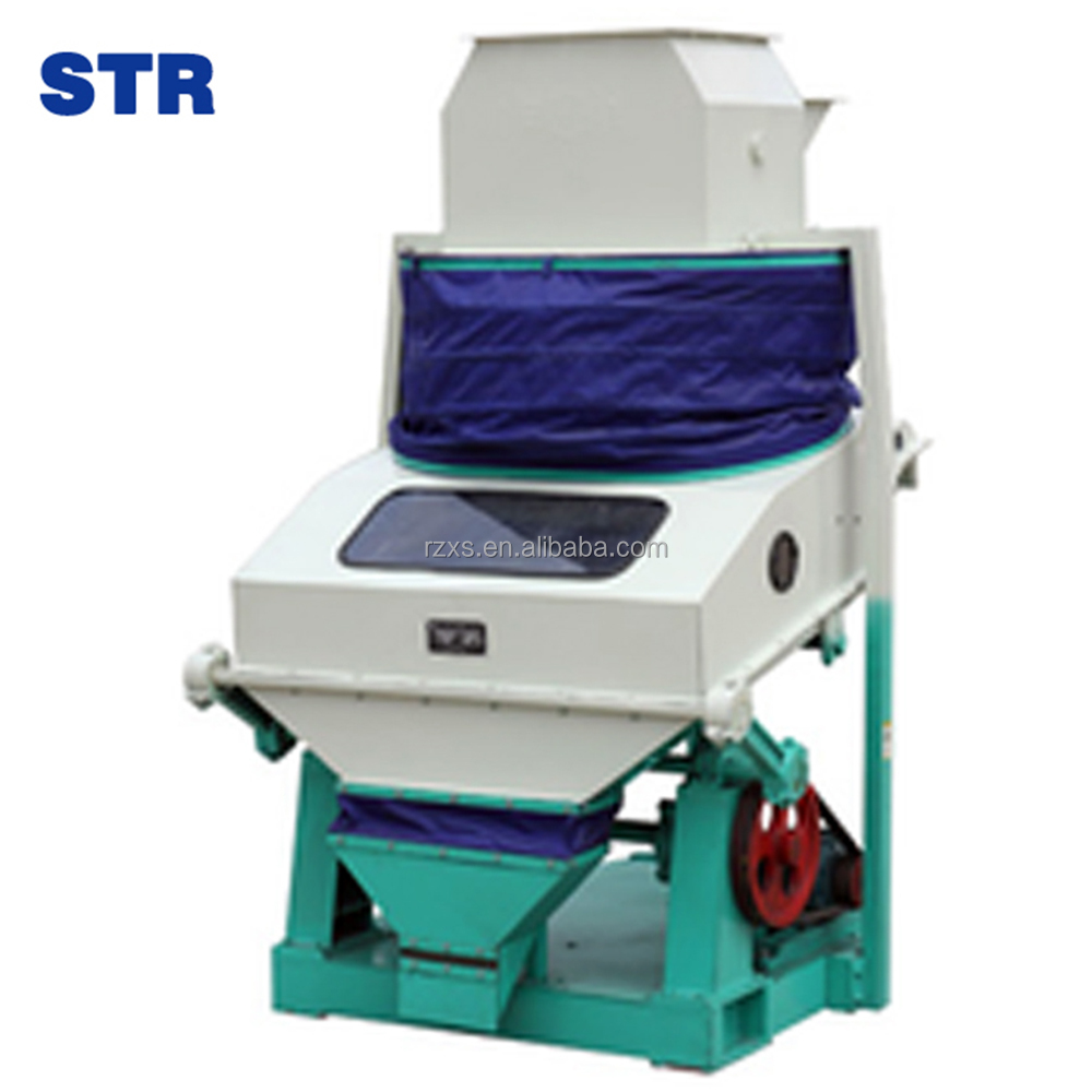 LNT series rice mill machine combined with huller for popular use in Africa