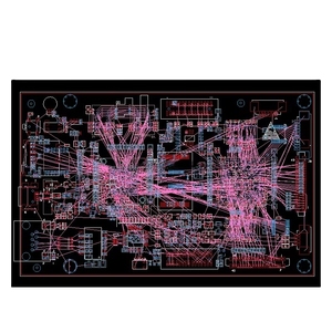 <span class=keywords><strong>PCB</strong></span>-Kopie-En Kloonservice Met Reverse Engineering Smt-Assemblage Gratis Monster 5 Oz Koper 1-40 Lagen Cadans/Altiumontwerp - Product Image 1