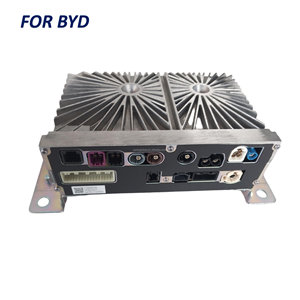 Nueva Consola de Entretenimiento para Auto BYD HAN EV DMI HCEKC-7924200EL, Compatible con Apple CarPlay, <span class=keywords><strong>Google</strong></span> Maps, Tarjeta SIM, Uso de Plan de Datos Local - Product Image 1