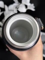 Tasse thermos Y8607 en céramique avec infuseur, pour hommes et femmes, nouvelle tasse à thé à séparation, vente chaude