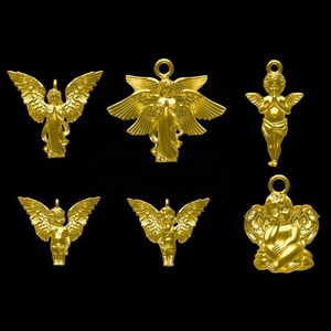 Tùy Chỉnh <span class=keywords><strong>Brass</strong></span> Đúc <span class=keywords><strong>3D</strong></span> In Ấn Phụ Kiện Kim Loại Kẽm Hợp Kim Đúc Đồ Trang Sức <span class=keywords><strong>3D</strong></span> In Tác Phẩm Nghệ Thuật - Product Image 1