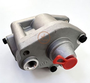 Bomba de Combustible 1W1695 1W-1695 para Cargadora de Ruedas 966G 966F 966H y Bulldozer D6D D7G - Product Image 3