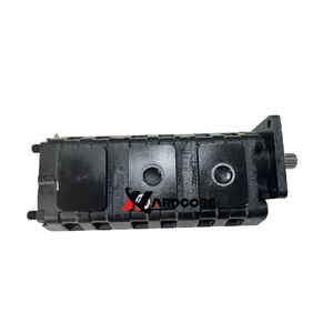 323220-R 32-32-20-R Gear <b>Pump</b> for Excavator Parts - Product Image 6