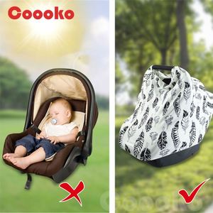 ผ้าคลุมที่นั่งในรถสำหรับเด็กทารก - Product Image 5