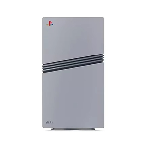 Consola de juegos Sony original usada para TV Slim 5, ultra alta velocidad, 1 TB de memoria, compatible con controlador inalámbrico y multijugador - Product Image 3