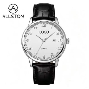 Relojes <span class=keywords><strong>de</strong></span> Moda para Hombre y Mujer <span class=keywords><strong>de</strong></span> Marca Famosa, Deportivos, <span class=keywords><strong>de</strong></span> Lujo, Resistentes al Agua, <span class=keywords><strong>de</strong></span> 40 mm y 20 mm, con Correa <span class=keywords><strong>de</strong></span> Acero Inoxidable, Estilo Antiguo y Retro - Product Image 2