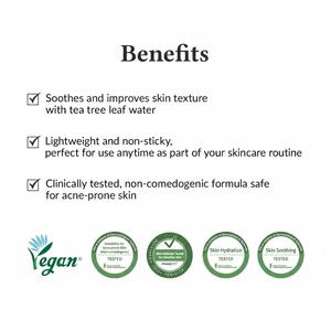 ครีมบำรุงผิวหน้าเกาหลี 345 Relief Cream 50 มล. ครีมบำรุงผิวหน้าสำหรับใช้ทุกวัน ผสม PDRN และไนอะซินาไมด์ ช่วยลดรอยสิวและฟื้นฟูผิว - Product Image 3