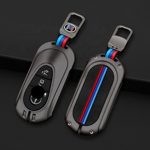 Para Metal Silicona <span class=keywords><strong>Precio</strong></span> al por mayor barato Cubierta de <span class=keywords><strong>llave</strong></span> de coche de metal Benz de nuevos materiales Buen <span class=keywords><strong>precio</strong></span> Cubierta de llavero de coche - Product Image 1