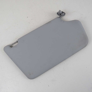Pare-soleil gauche Mazda 2 Mk1 DY 2002-2007 d'occasion (52391) - Product Image 2