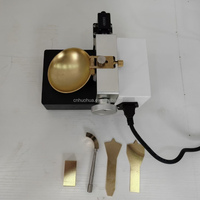 Nouvel appareil de test de la limite liquide SPARK Chine 2025, appareil de test des sols Casagrande
