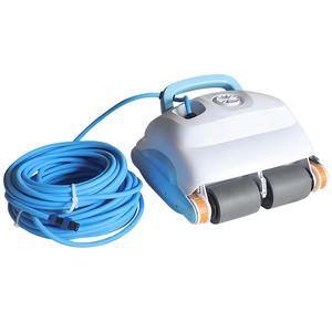 <span class=keywords><strong>Robot</strong></span> de limpieza automática <span class=keywords><strong>para</strong></span> piscina pequeña de gran oferta que funciona <span class=keywords><strong>para</strong></span> <span class=keywords><strong>limpiar</strong></span> el área de la piscina de 300 a 600 metros cuadrados - Product Image 4