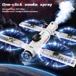 NEW AE22 <b>Drone</b> Space Folding Aircraft With 4.3" Screen Control Professional <b>4K</b> HD Dual Camera Obstacle Avoidance <b>Drones</b> Toy - Product Image 5