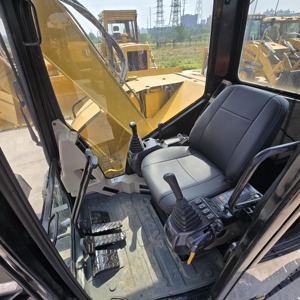 รถขุดตีนตะขา<span class=keywords><strong>บ</strong></span> CAT 308C CR <span class=keywords><strong>มือ</strong></span><span class=keywords><strong>สอง</strong></span> น้ำหนัก 9 ตัน อุปกรณ์ก่อสร้างสำหรั<span class=keywords><strong>บ</strong></span>ขาย - Product Image 4