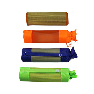 Pliable Plancher Grand Sans Sable Tapis <span class=keywords><strong>de</strong></span> Paille <span class=keywords><strong>de</strong></span> <span class=keywords><strong>Plage</strong></span> avec Sac <span class=keywords><strong>De</strong></span> Transport - Product Image 2