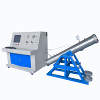 MÁQUINA DE PRUEBA HIDROSTÁTICA DE SIMULACIÓN DE MAR PROFUNDO