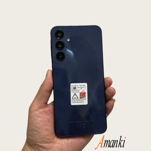 ขายส่งโทรศัพท์มือถือ Samsung A16 5G 128GB ระบบ Android รุ่น USA ของแท้ - Product Image 3