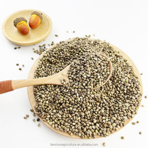 चीन कारखाने प्रत्यक्ष थोक कृषि उत्पाद थोक हेम्प बीज के साथ निर्यात - Product Image 1