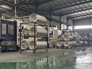 Cerchi Leggeri TopStyle con Aspetto Lussuoso a Razze Multiple, Migliorano l'Aspetto Generale dell'Auto e Offrono un Fascino Personalizzato Unico - Product Image 4