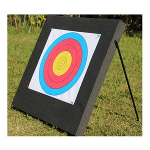 高品質XPEフォームアーチェリーターゲット中国メーカーの射撃用品販売好調！ - Product Image 3