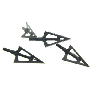 Q1 freccia a <span class=keywords><strong>caccia</strong></span> di punte affilate a 3 lame freccia per punte affilate di freccia composta - Product Image 5
