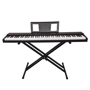 Piano numérique électronique portable <span class=keywords><strong>à</strong></span> 88 touches standard pour l'enseignement professionnel, <span class=keywords><strong>à</strong></span> <span class=keywords><strong>vendre</strong></span> - Product Image 1
