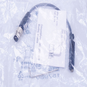 Capteur de champ magnétique à rainure en T Plc Bmf007n <span class=keywords><strong>Bmf</strong></span> 315k-ps-c-2-sa2-s49-00.1 pour produit sous garantie - Product Image 1
