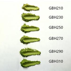 Poudre de matcha 100% pure, thé vert de qualité supérieure pour la pâtisserie, les gâteaux, les biscuits |   OEM disponible - Product Image 4