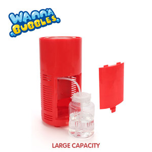 Hot bán bán buôn tùy chỉnh Đảng đồ chơi đám cưới bong bóng Máy 14 lỗ bong bóng tự động với đèn flash và âm nhạc - Product Image 4