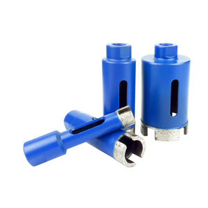 Mũi Khoan Lõi Kim Cương Ướt Hàn Laser Gạch Đá Cẩm Thạch Đá Cẩm Thạch M14 38Mm - Product Image 6