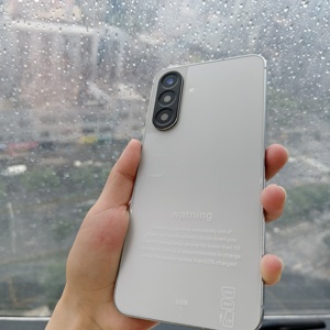 สมาร์ทโฟน A56 5G รองรับสองซิม 16GB+1TB 90Hz กล้องหลัง 108MP CDMA LTE ปลดล็อคทั่วโลก - Product Image 1
