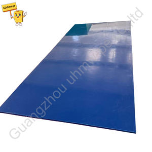 Plaques en plastique technique en polyéthylène PE1000, plaques solides en HDPE UHMWPE - Product Image 4
