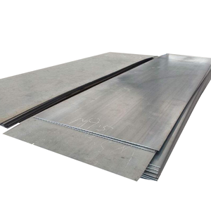 Placa <span class=keywords><strong>de</strong></span> Acero al Carbono Laminada en Frío WANZHI 4x8 <span class=keywords><strong>Calibre</strong></span> 16 Q195/Q235 Certificación EN BIS KS Servicio <span class=keywords><strong>de</strong></span> Corte - Product Image 6