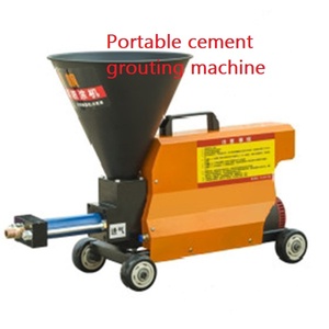 Bosch khoan vữa trộn Bơm cao áp Polyurethane máy phun cho tự động chất lượng cao vữa mới - Product Image 3