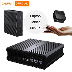 CHUWI Tablet Perangkat Keras & Perangkat Lunak Komputer, Notebook Netbook PC Mini Intel AMD RAM 16GB 8GB 6GB Win Windows 10