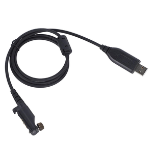 Cable de Programación PC152 USB a Conector de 13 Pines para HP5, HP6 y HP7 Series y PTC680, PDC680, PT590, HP505, HP565, <span class=keywords><strong>HP605</strong></span>, HP685 - Product Image 3