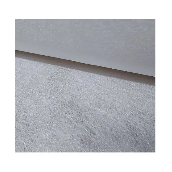 Papel Tyvek branco de alta qualidade lavável à prova d'água em rolos para saco de papel Tyvek